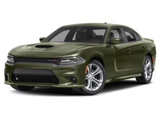 Charger - Commonwealth Dodge Inc in Louisville KY