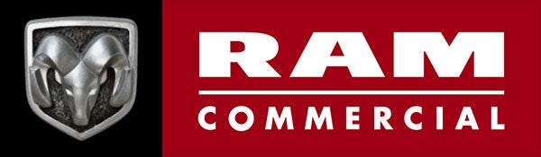 RAM commercial logo