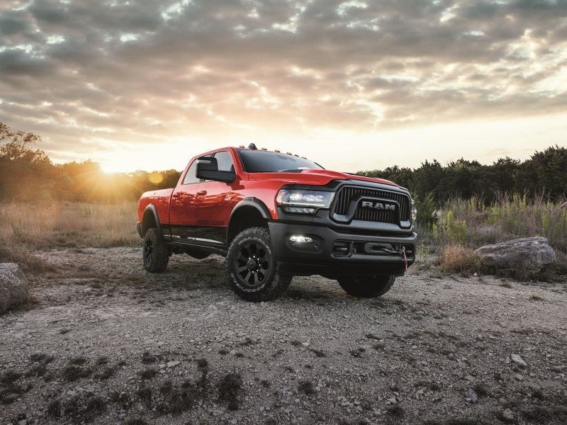 Concesionario Ram cerca de mí